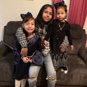 Meet your Posher, Argelia